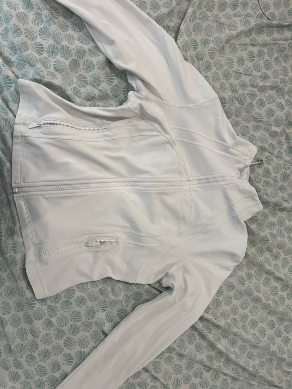 Lululemon define jacket